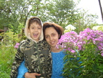 Мой мульт и я =)