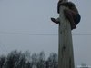 Масленица))))