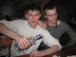 я и первокурсник
