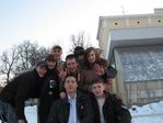 Днюха удавлю=)