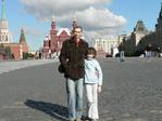 На фоне так сказать ))