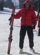 Лыжи 2012