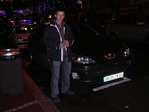 J adore cette bagnole=)