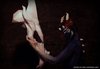 На конкурс AzureDragons "Искушение Драконом", 2016