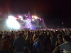 Ibiza party