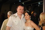 серега с невестой)