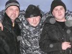 Алекс Ленский, trewert, Я Ленский