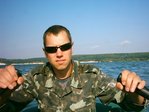 Рыбалка