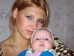 Вот какая я мамочка