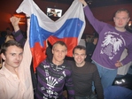 Вперед, Россия!!!