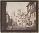 1845Улица в Йорке