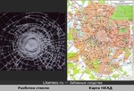 map_glass