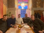 Крузяка,Midaw,Arcuda,Stynger,Витар