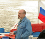 Водные прогулки