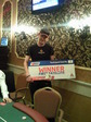 Satellite winner