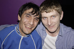 with DJ Kret