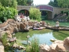 china town Port Aventura