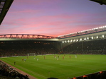 Anfield Road (Стадион в Ливерпуле)
