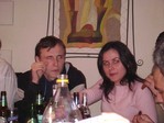 Даниилка и rusalca