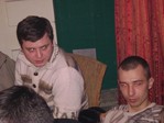 С лево Ryal с право mag_batman