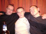 Udaff-Kishinev, Избраный Тьмой ,ofensiv