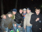 Новый год 2007