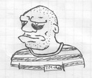 В заточении