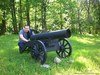 Невиданное орудие ЦПшных качков