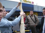 Кушать хотели)))