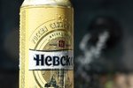 светлое..