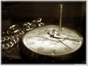 To kill time