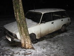Колесу - просто полная жопа! покрышка лопнула, дис