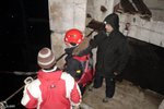 rope jumping ))