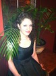 золотые локоны на нг 2012