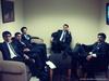 Hyatt Hotels, night shift