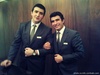 Hyatt Regency Baku, Front Desk