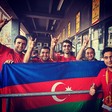 #Azerbaijan #Turkey #Galatasaray #FriendsFromSakarya #AzeriTurks #fla
