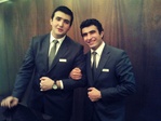 Hyatt Regency Baku, Front Desk