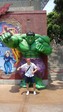 Me & Hulk