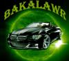 BAKALAWR