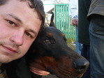 Ищу Любовь и Тоннельная Гончая Грант