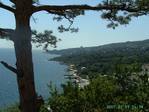 Побережье (Алупка)