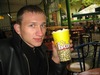 I love popcorn))))))))