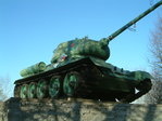 Tank so vremen 2 mirovoj