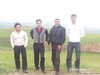 С друзьями на природе ;)