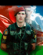 Mubariz