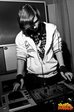Work a DJ