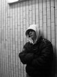 в переходе каком-то