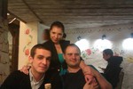 Wermier, Pinger, Крохотулечка