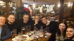 Сходка клана DamnedLoggers